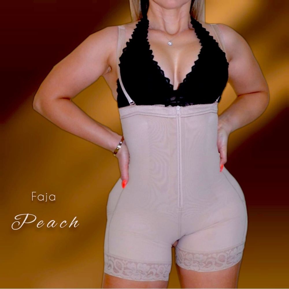 Body Shaper/ great for post-partum